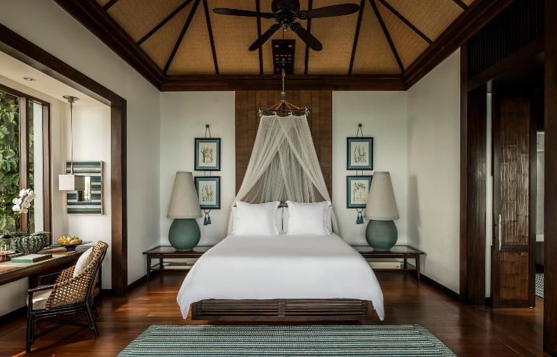 Four Seasons Resort Koh Samui - Oda