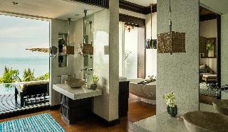 Four Seasons Resort Koh Samui fotoÄŸrafÄ±