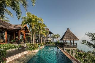 Four Seasons Resort Koh Samui fotoÄŸrafÄ±