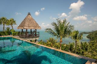 Four Seasons Resort Koh Samui fotoÄŸrafÄ±