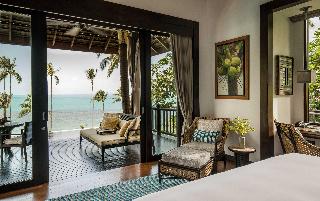 Four Seasons Resort Koh Samui fotoÄŸrafÄ±