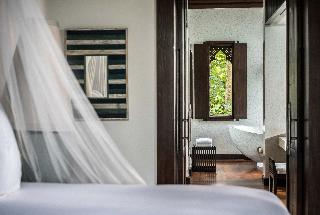 Four Seasons Resort Koh Samui fotoÄŸrafÄ±