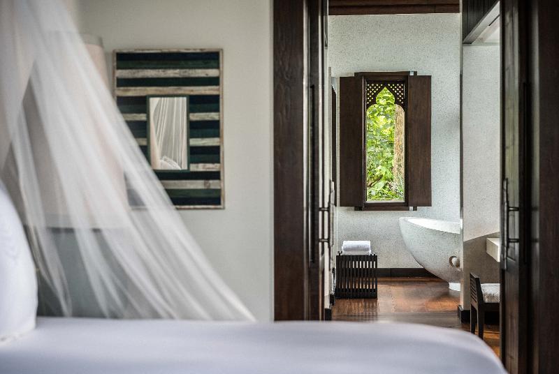 Four Seasons Resort Koh Samui - Oda