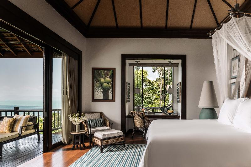 Four Seasons Resort Koh Samui - Oda
