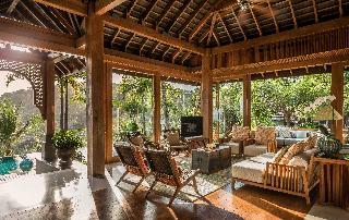 Four Seasons Resort Koh Samui fotoÄŸrafÄ±