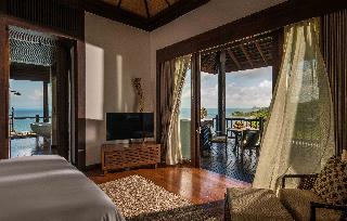 Four Seasons Resort Koh Samui fotoÄŸrafÄ±
