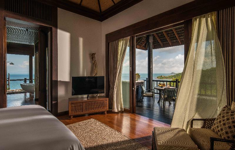 Four Seasons Resort Koh Samui - Oda