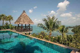 Four Seasons Resort Koh Samui fotoÄŸrafÄ±