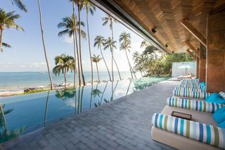 Four Seasons Resort Koh Samui fotoÄŸrafÄ±