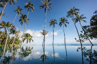 Four Seasons Resort Koh Samui fotoÄŸrafÄ±