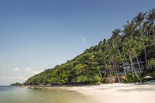 Four Seasons Resort Koh Samui fotoÄŸrafÄ±