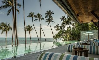 Four Seasons Resort Koh Samui fotoÄŸrafÄ±