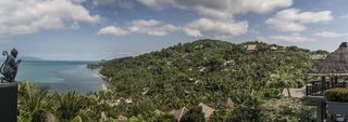 Four Seasons Resort Koh Samui fotoÄŸrafÄ±