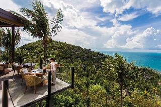 Four Seasons Resort Koh Samui fotoÄŸrafÄ±