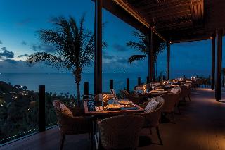 Four Seasons Resort Koh Samui fotoÄŸrafÄ±