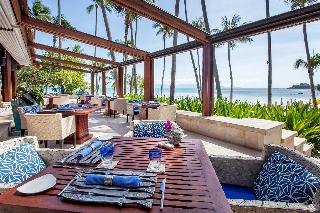 Four Seasons Resort Koh Samui fotoÄŸrafÄ±