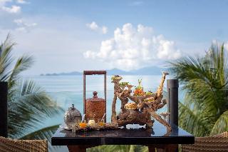 Four Seasons Resort Koh Samui fotoÄŸrafÄ±