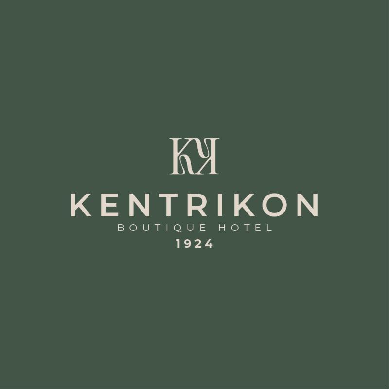 Kentrikon 1924 Boutique Hotel And Suites - Genel