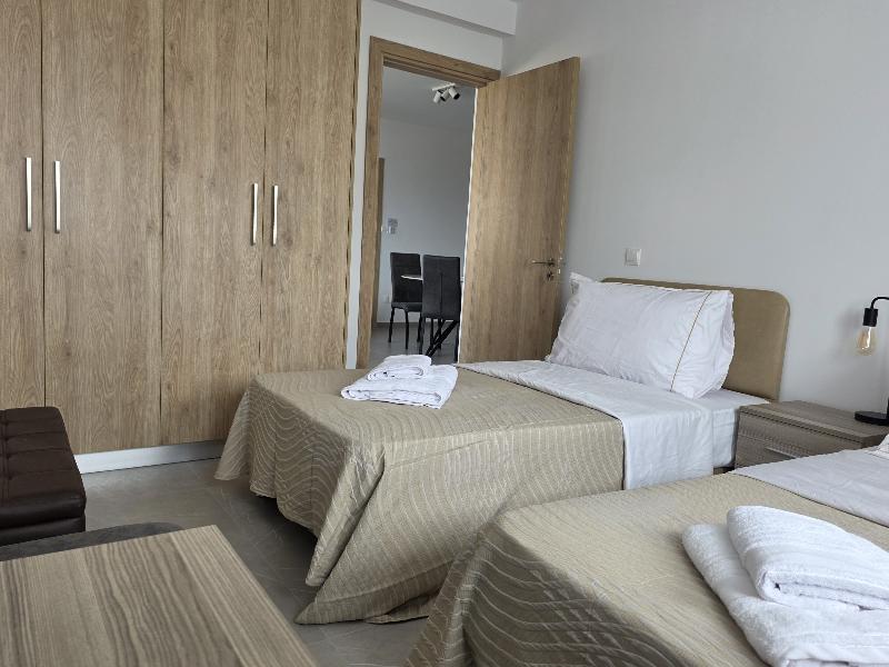 Kentrikon 1924 Boutique Hotel And Suites - Oda