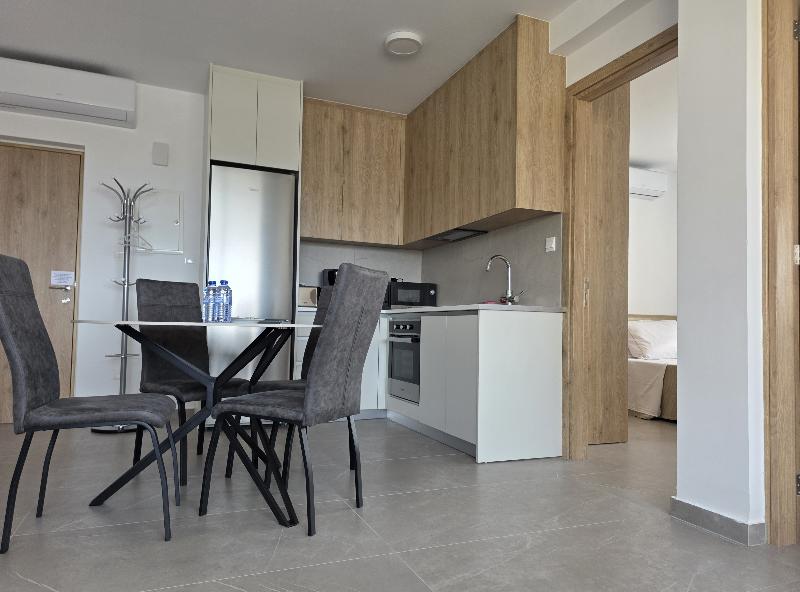 Kentrikon 1924 Boutique Hotel And Suites - Oda