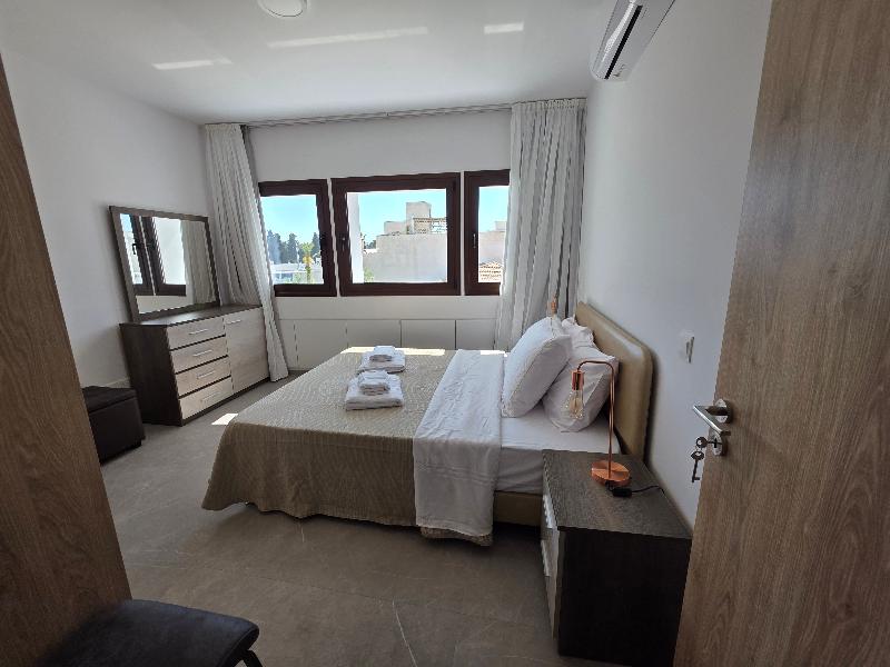Kentrikon 1924 Boutique Hotel And Suites - Oda