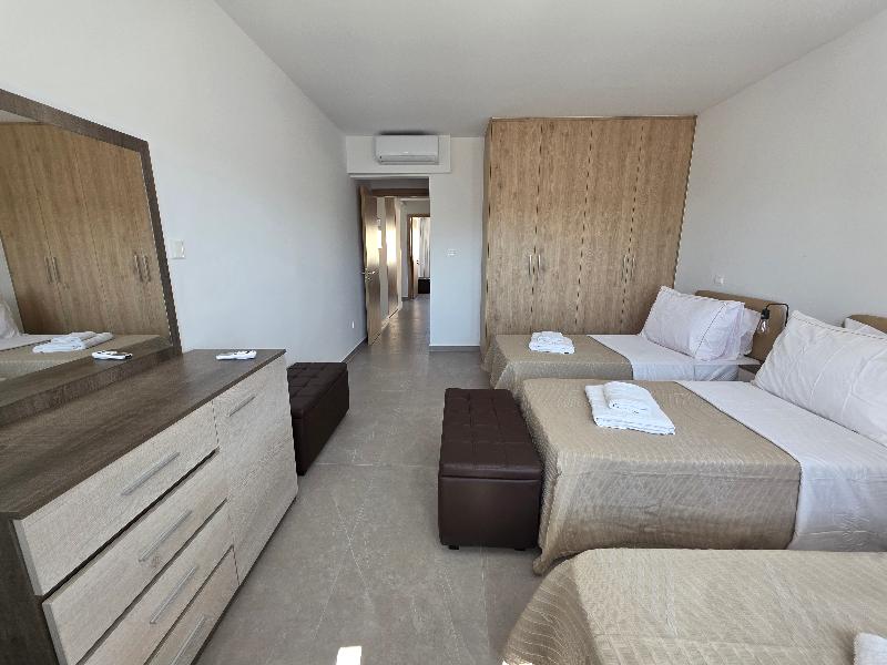 Kentrikon 1924 Boutique Hotel And Suites - Oda