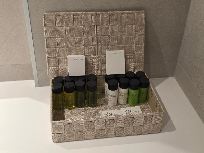 Kentrikon 1924 Boutique Hotel And Suites - Oda