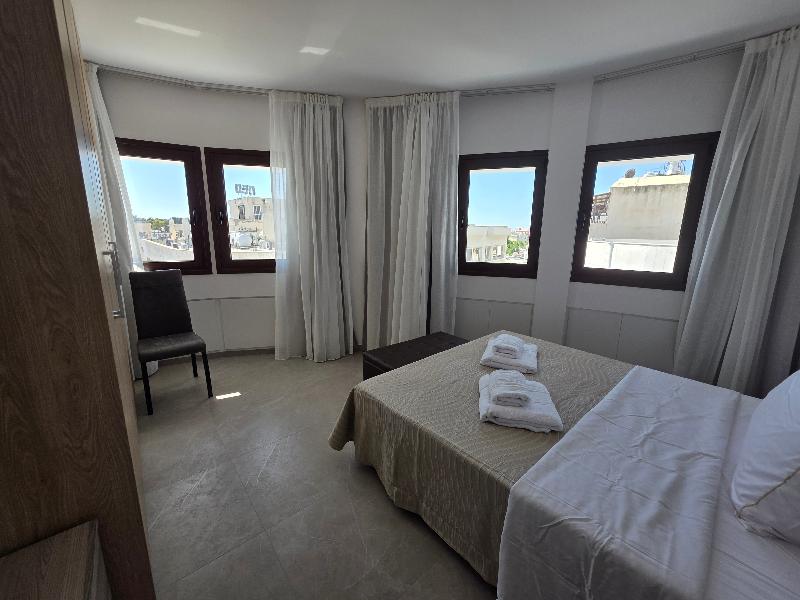 Kentrikon 1924 Boutique Hotel And Suites - Oda
