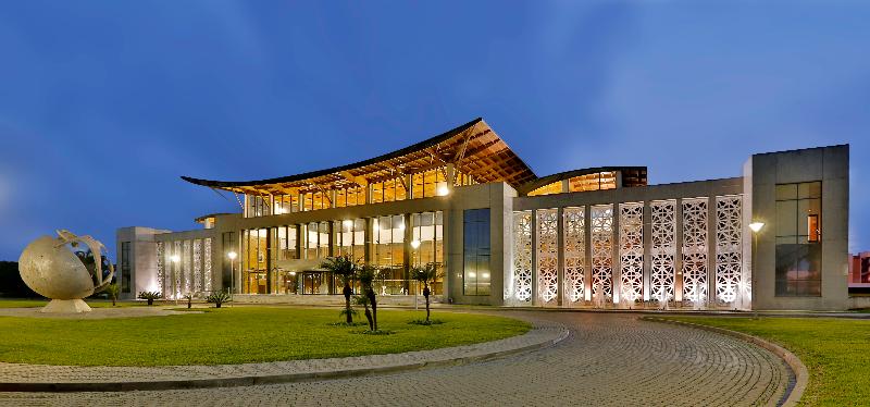 L'amphitrite Palace Beach Hotel & Spa - Toplantı