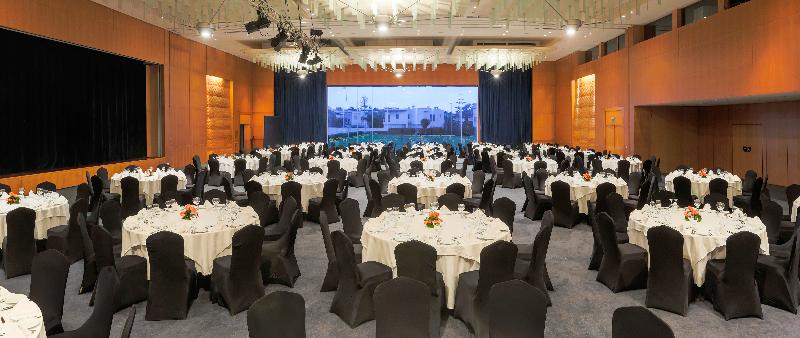 L'amphitrite Palace Beach Hotel & Spa - Toplantı