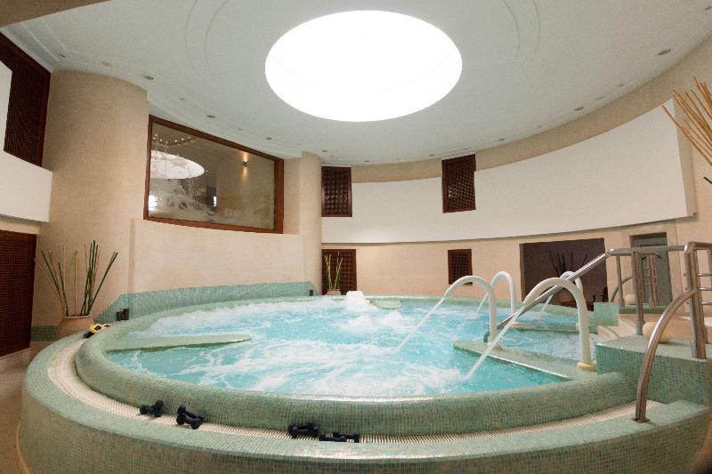L'amphitrite Palace Beach Hotel & Spa - Aktivite