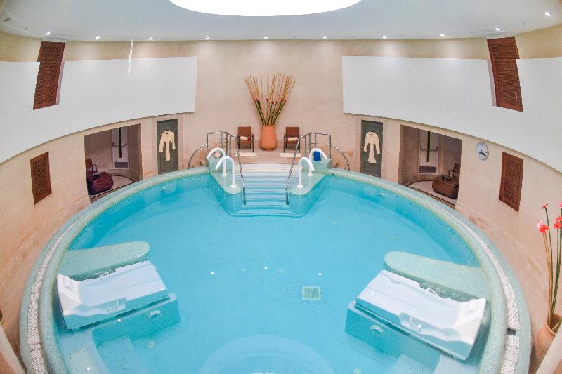 L'amphitrite Palace Beach Hotel & Spa - Aktivite