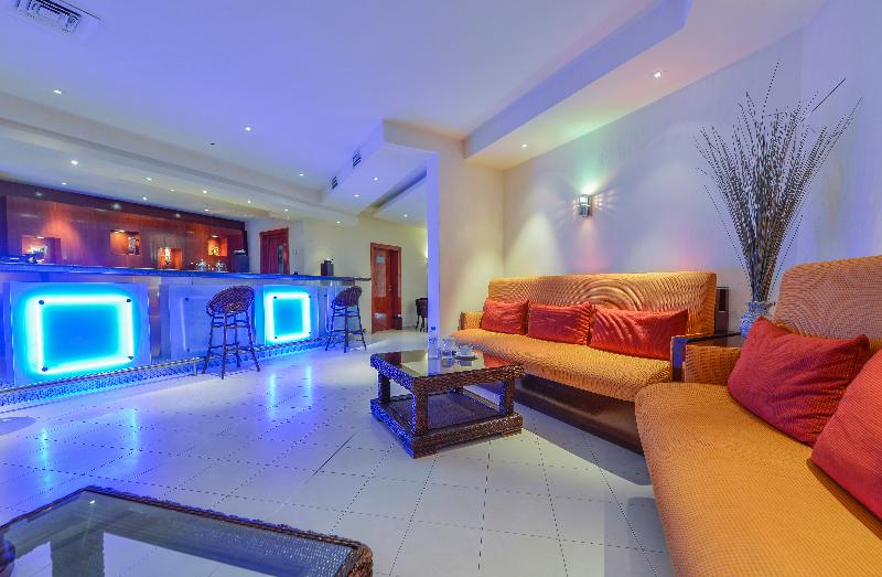 L'amphitrite Palace Beach Hotel & Spa - Aktivite