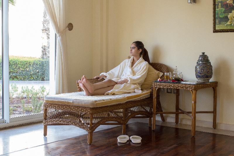 L'amphitrite Palace Beach Hotel & Spa - Aktivite