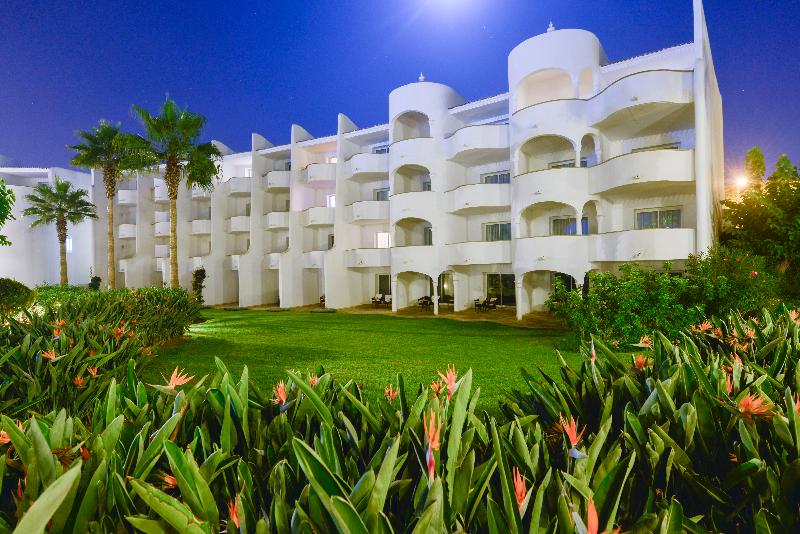 L'amphitrite Palace Beach Hotel & Spa - Genel