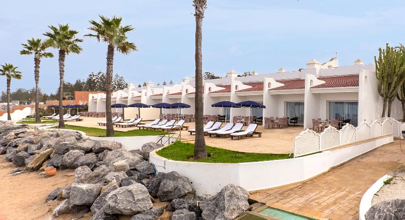 L'amphitrite Palace Beach Hotel & Spa - Genel