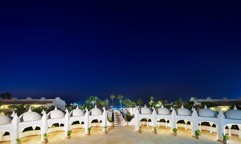 L'amphitrite Palace Beach Hotel & Spa - Genel