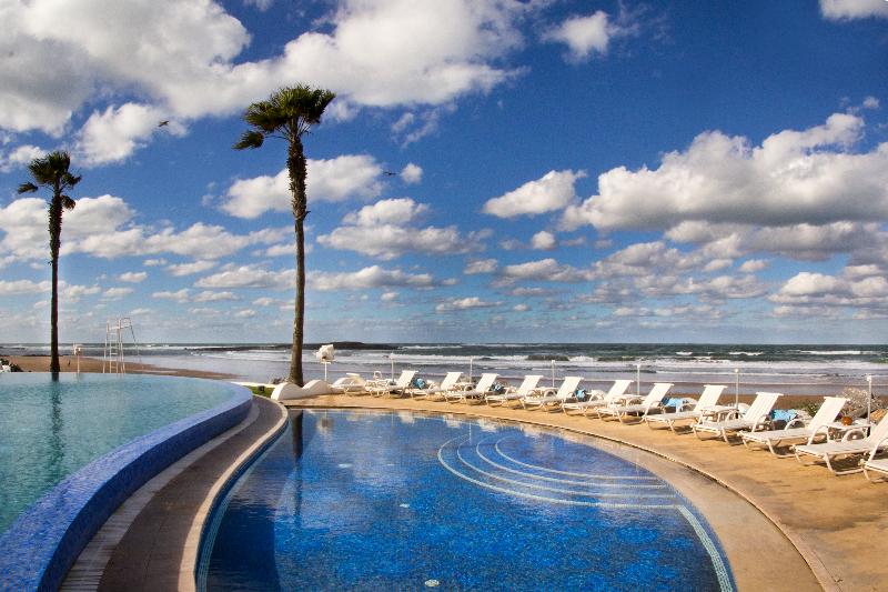 L'amphitrite Palace Beach Hotel & Spa - Havuz