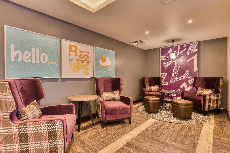 Premier Inn Thurso - Bar