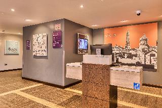 Premier Inn Thurso fotoÄŸrafÄ±