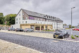 Premier Inn Thurso otel fotoğrafı