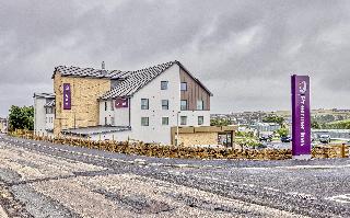 Premier Inn Thurso fotoÄŸrafÄ±