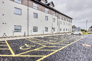 Premier Inn Thurso fotoÄŸrafÄ±