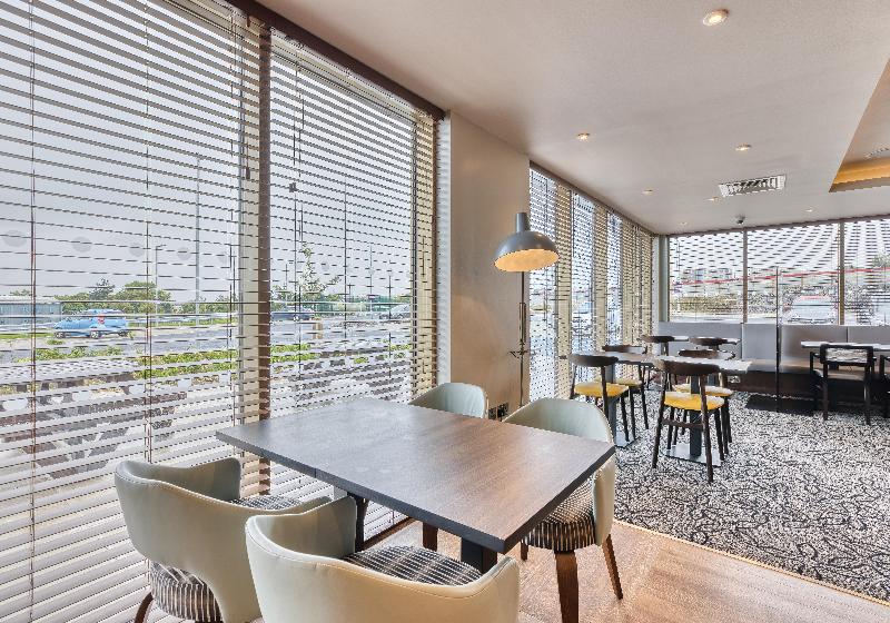 Premier Inn Thurso - Restoran