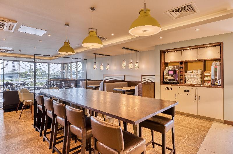Premier Inn Thurso - Restoran
