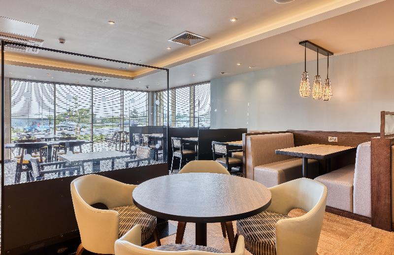 Premier Inn Thurso - Restoran