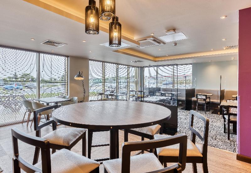 Premier Inn Thurso - Restoran