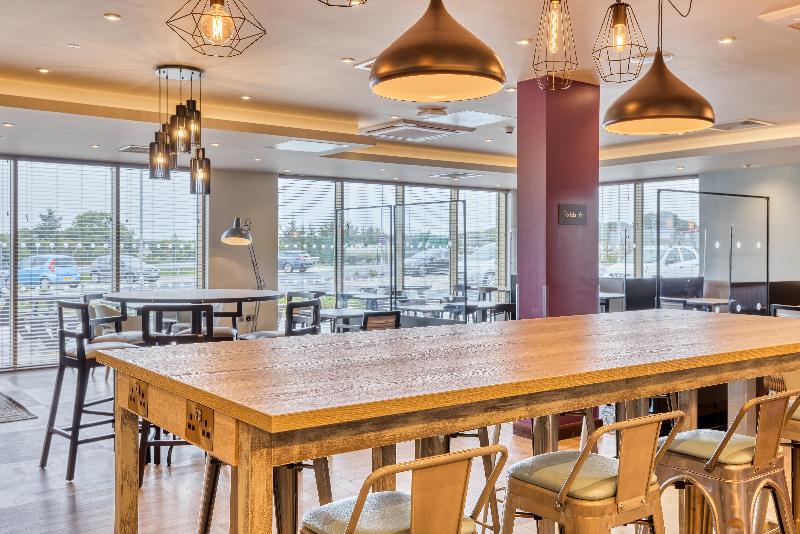 Premier Inn Thurso - Restoran