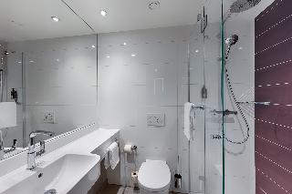 Premier Inn Regensburg City Centre fotoÄŸrafÄ±