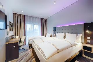 Premier Inn Regensburg City Centre fotoÄŸrafÄ±